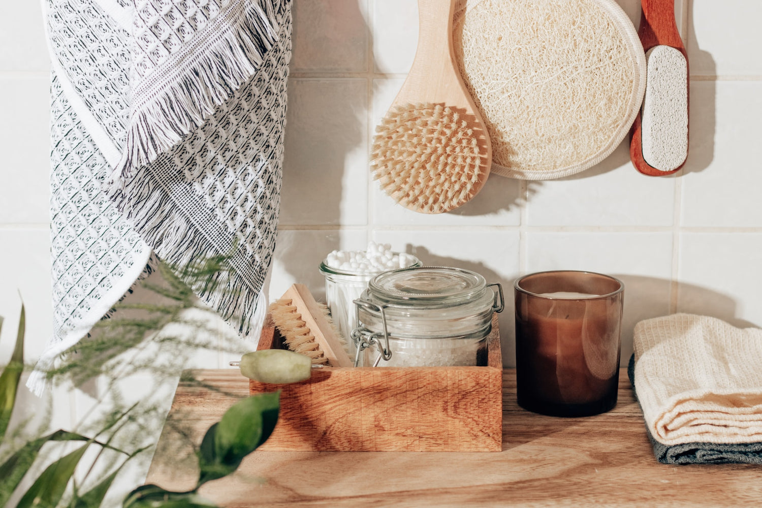 How To Exfoliate for Acne-Prone Skin